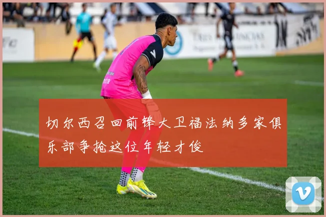 切尔西召回前锋大卫福法纳多家俱乐部争抢这位年轻才俊