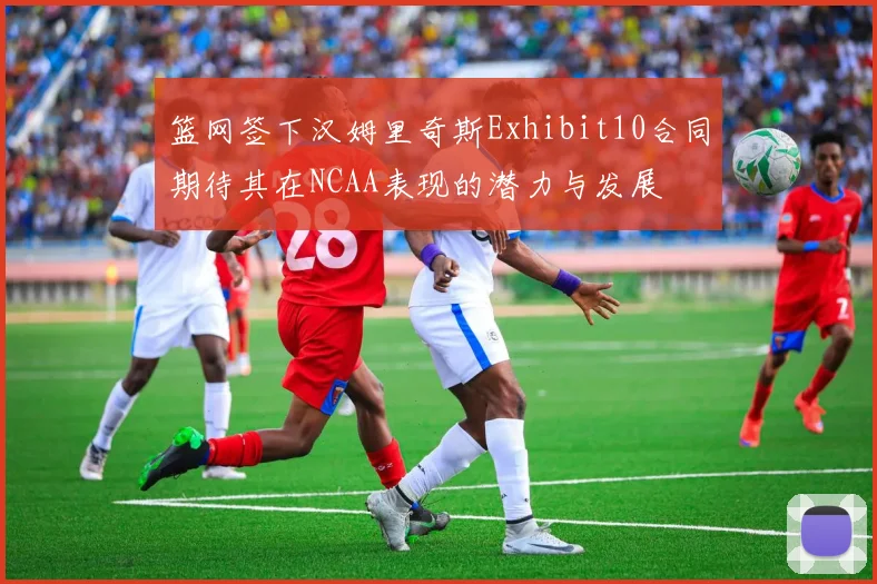 篮网签下汉姆里奇斯Exhibit10合同期待其在NCAA表现的潜力与发展
