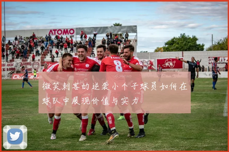 微笑刺客的逆袭小个子球员如何在球队中展现价值与实力